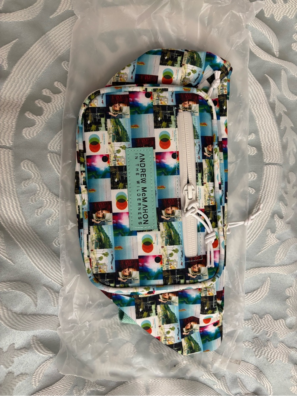 Andrew McMahon Fanny Pack